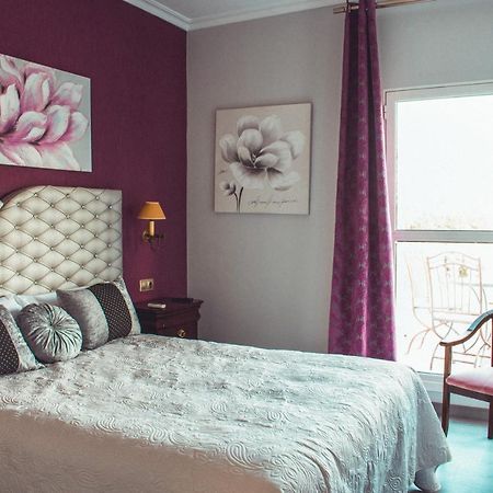 La Morona Hotel Морон-де-ла-Фронтера Экстерьер фото