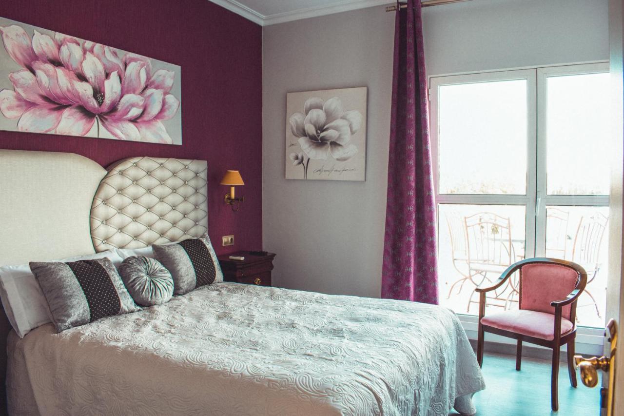 La Morona Hotel Морон-де-ла-Фронтера Экстерьер фото