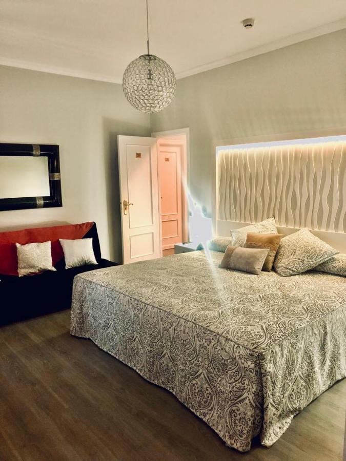 La Morona Hotel Морон-де-ла-Фронтера Экстерьер фото