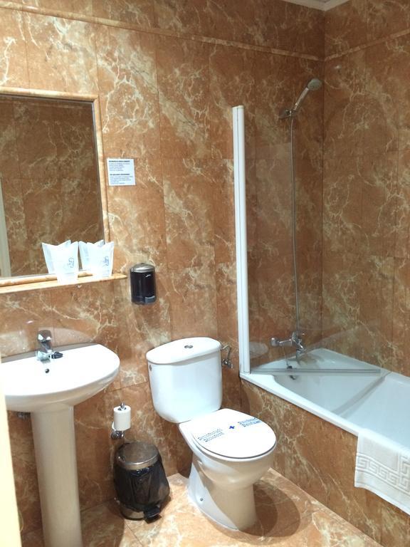 La Morona Hotel Морон-де-ла-Фронтера Экстерьер фото