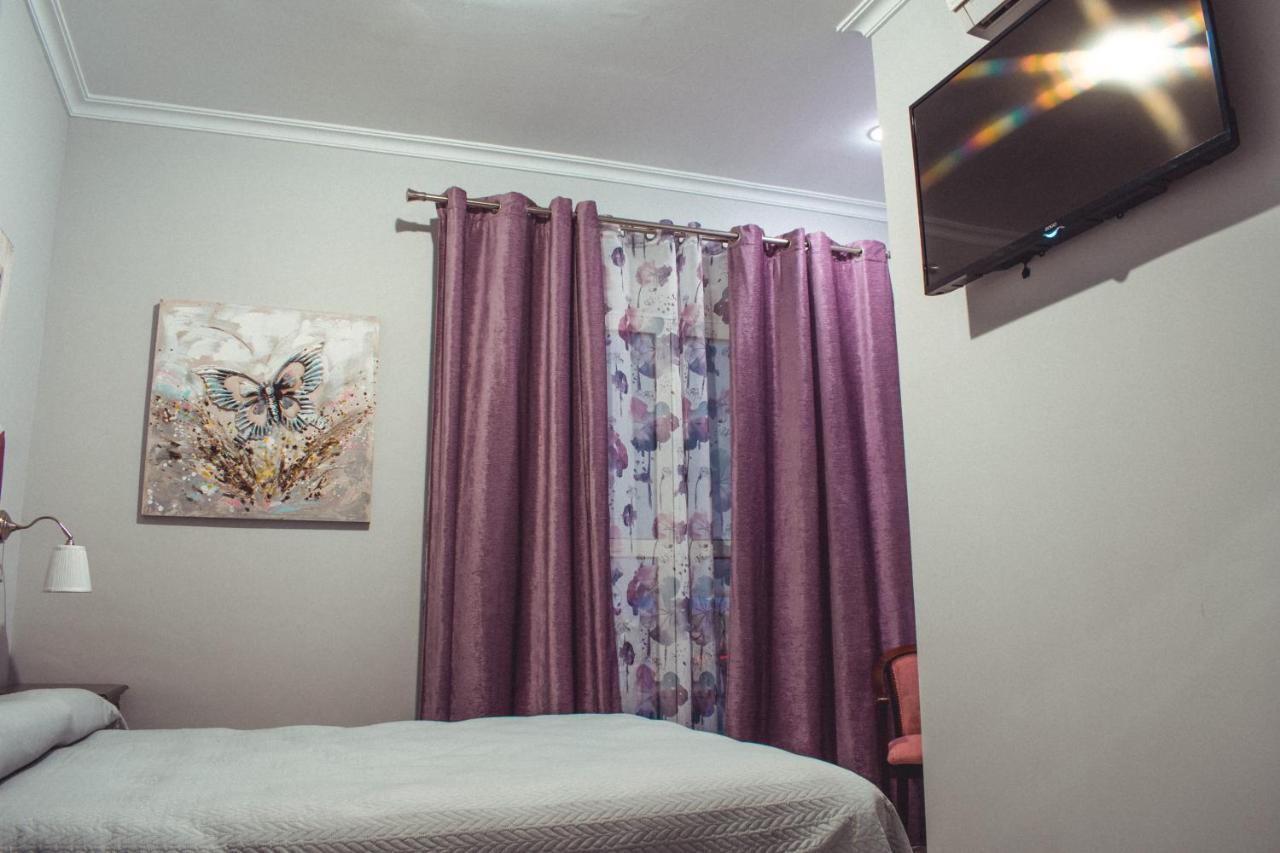 La Morona Hotel Морон-де-ла-Фронтера Экстерьер фото