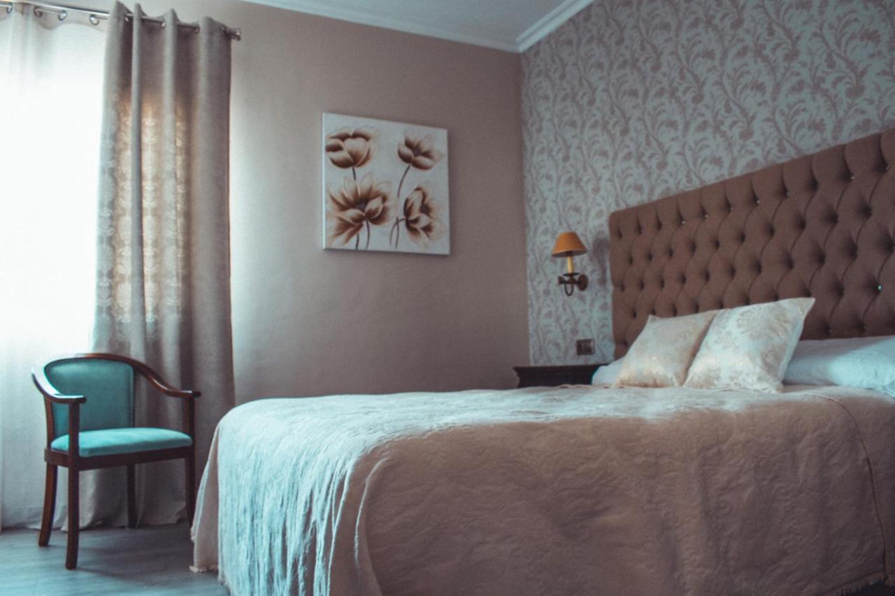 La Morona Hotel Морон-де-ла-Фронтера Экстерьер фото