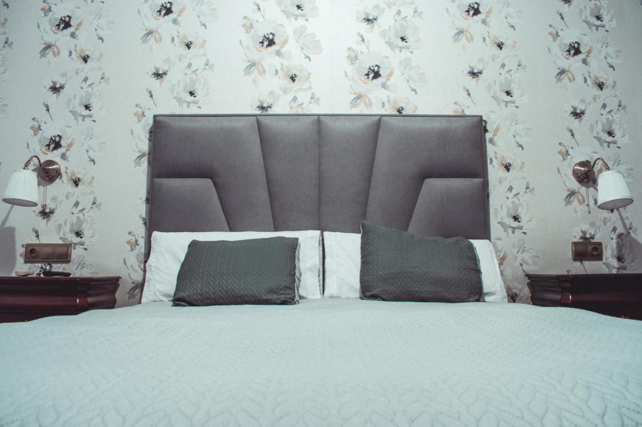 La Morona Hotel Морон-де-ла-Фронтера Экстерьер фото
