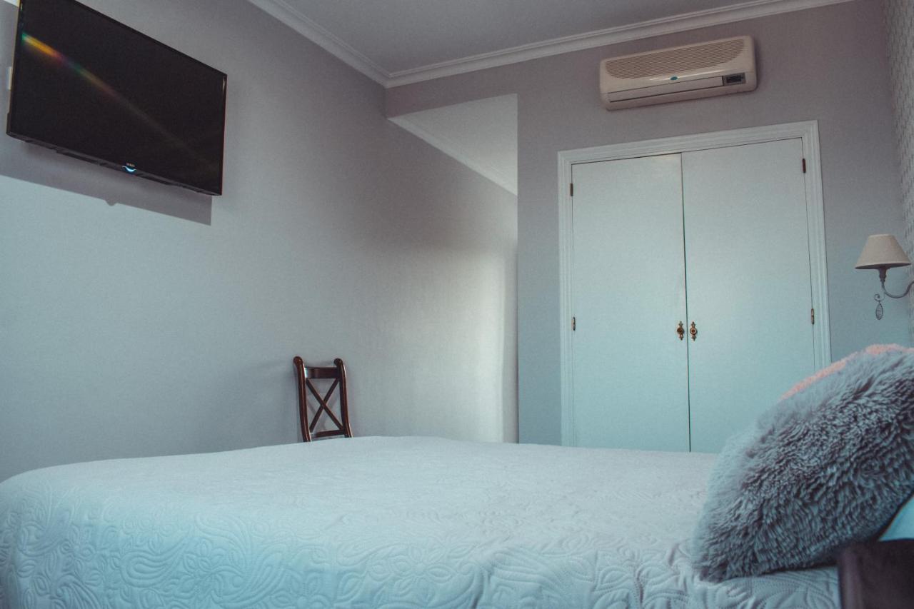 La Morona Hotel Морон-де-ла-Фронтера Экстерьер фото